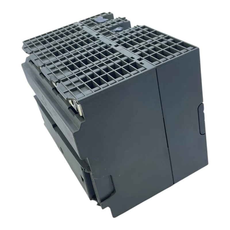 Siemens 6ES7314-5AE01-0AB0 CPU Modul für den industriellen Einsatz Modul Modul