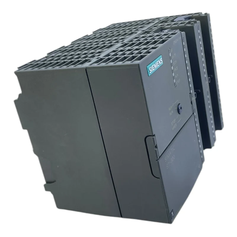 Siemens 6ES7314-5AE01-0AB0 CPU Modul für den industriellen Einsatz Modul Modul