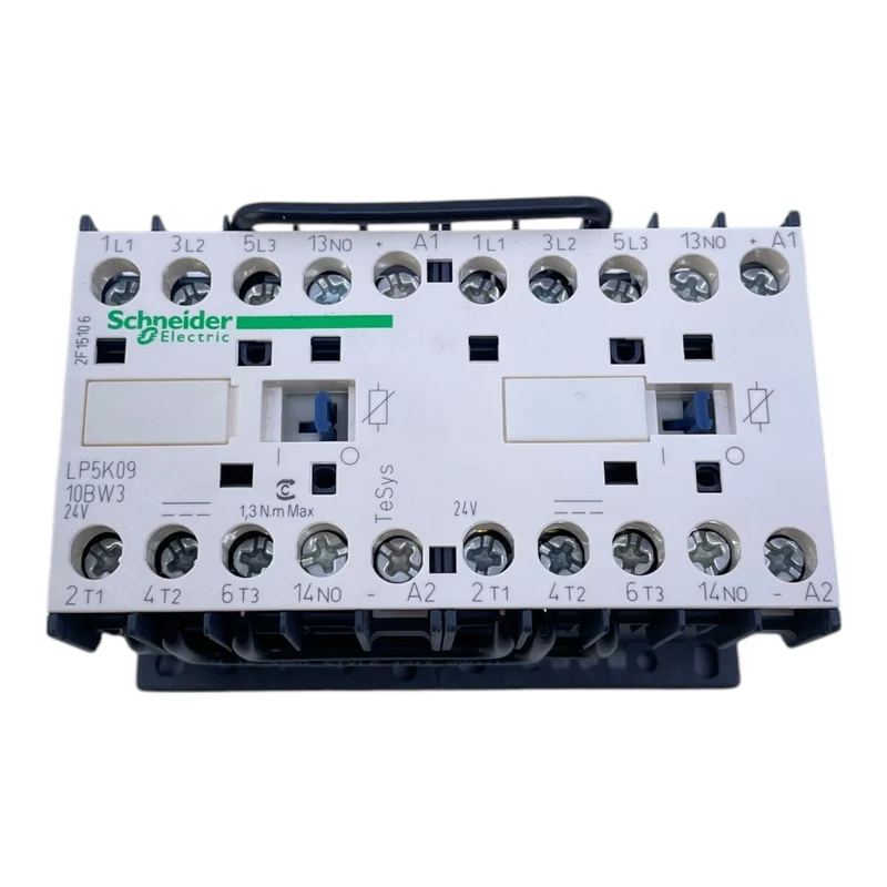 Schneider Electric LP5K0910BW3 Wendeschützkombination für industriellen Einsatz