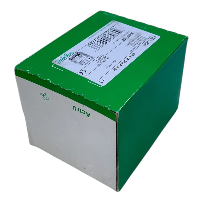 Schneider Electric A9Z31463 Fehlerstrom-Schutzschalter für industriellen Einsatz