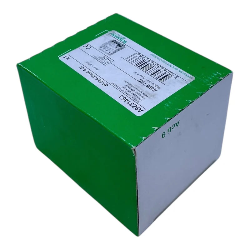 Schneider Electric A9Z31463 Fehlerstrom-Schutzschalter für industriellen Einsatz